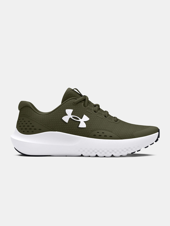 Under Armour Pantofi Under Armour UA BGS Surge 4 pentru copii