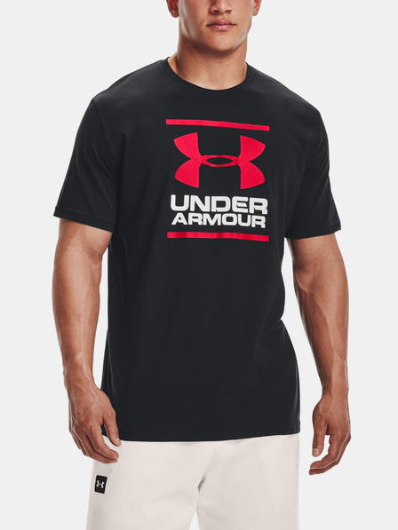 Under Armour Tricou bărbați Under Armour GL Foundation SS T