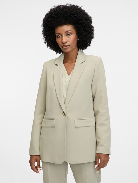 Orsay Geaca de dama kaki ORSAY