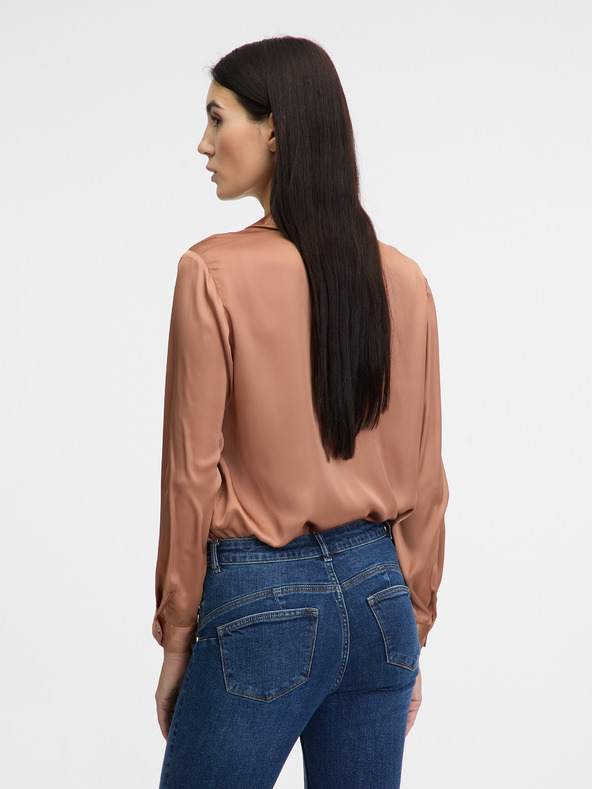 Orsay Rochie de damă albastru închis ORSAY