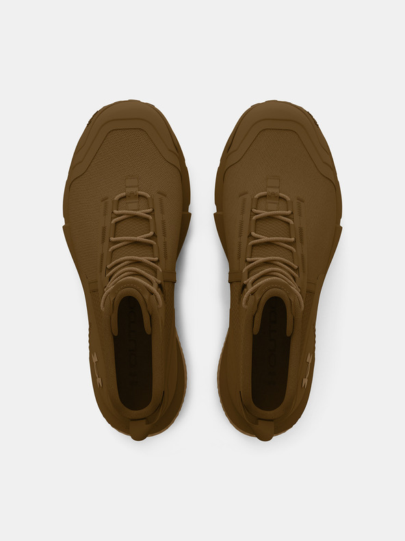 Under Armour Pantofi Under Armour UA Charged Valsetz Mid-BRN pentru bărbați