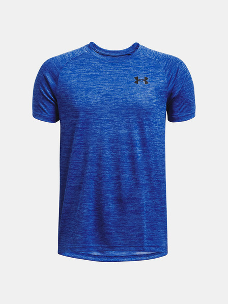 Under Armour Tricou pentru băieți Under Armour UA Tech 2.0 SS