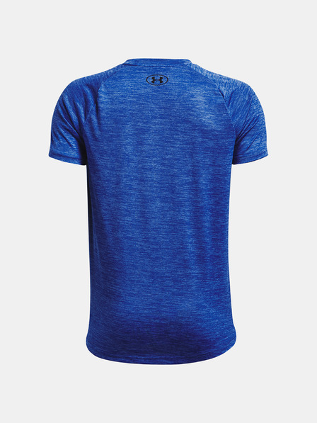 Under Armour Tricou pentru băieți Under Armour UA Tech 2.0 SS