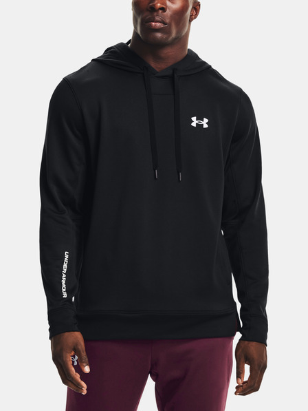 Under Armour Hanorac pentru bărbați Under Armour ARMOUR TERRY HOODIE