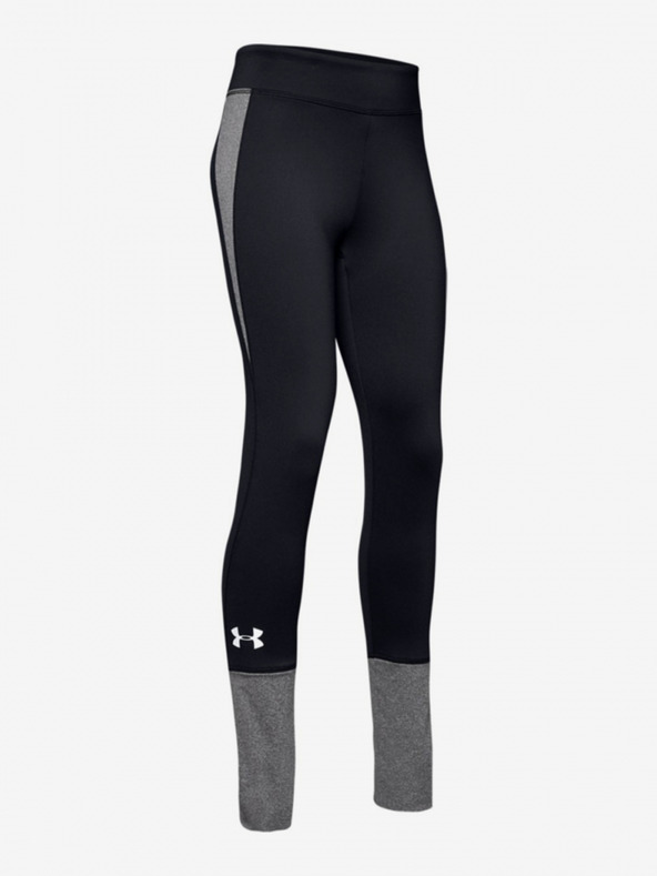 Under Armour ColdGear® Colanți pentru copii