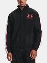 Under Armour Jachetă pentru bărbați Under Armour WOVEN TRACK Storm Jacket