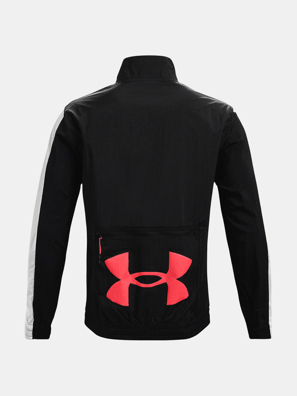 Under Armour Jachetă pentru bărbați Under Armour WOVEN TRACK Storm Jacket