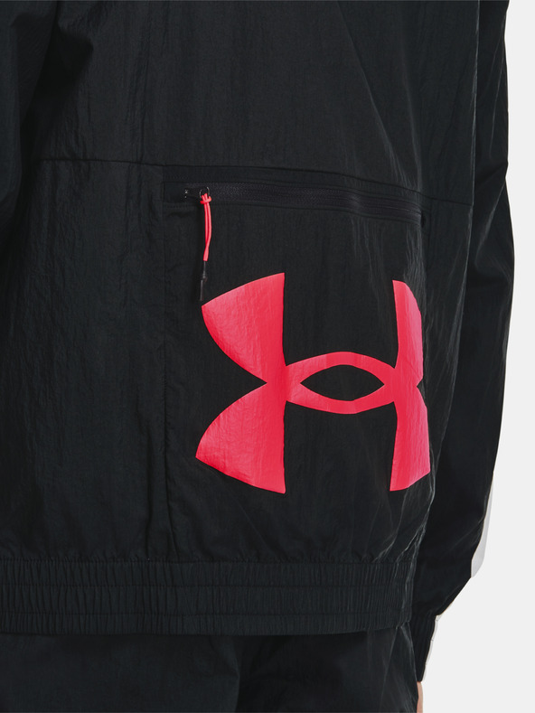 Under Armour Jachetă pentru bărbați Under Armour WOVEN TRACK Storm Jacket