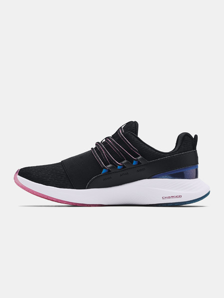 Under Armour Pantofi pentru femei Under Armour W Charged Breathe CLR SFT