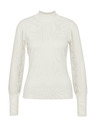 Orsay Pulover crem pentru femei ORSAY
