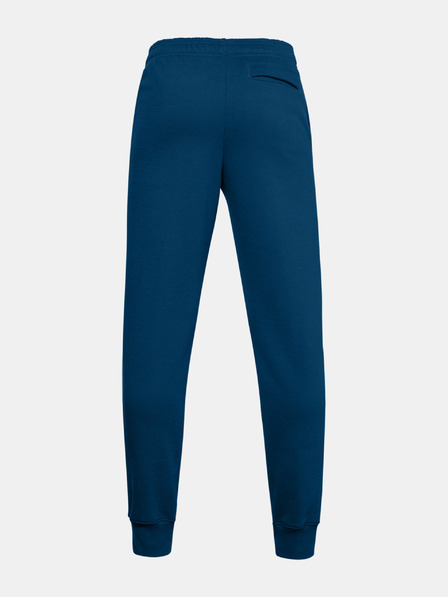 Under Armour Pantaloni de trening pentru băieți Under Armour RIVAL FLEECE JOGGERS