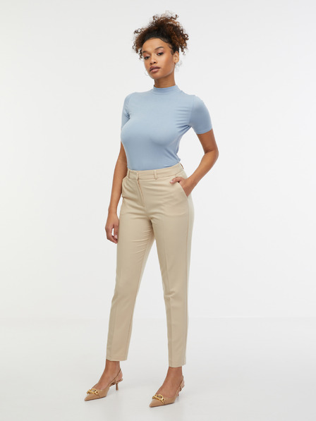 Orsay Tricou de damă albastru deschis ORSAY