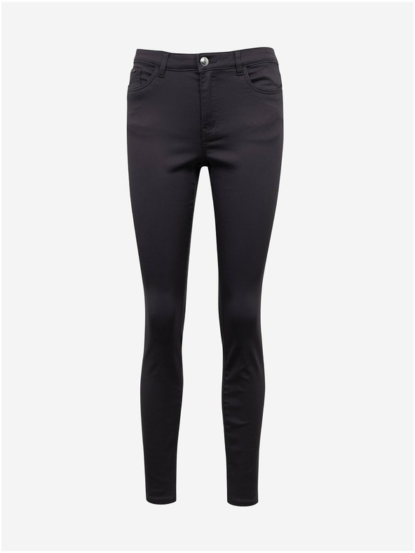 Orsay Pantaloni gri damă ORSAY