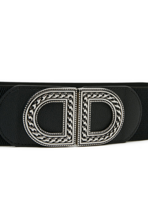 Orsay Curea neagră damă ORSAY