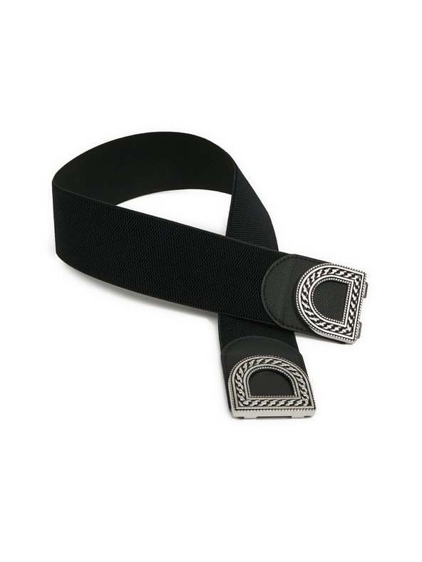 Orsay Curea neagră damă ORSAY