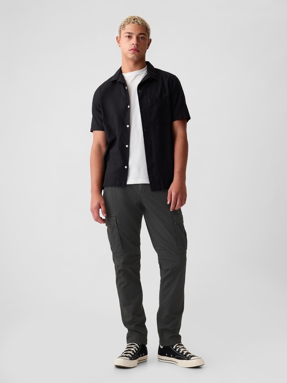 GAP Pantaloni cargo GapFlex GAP