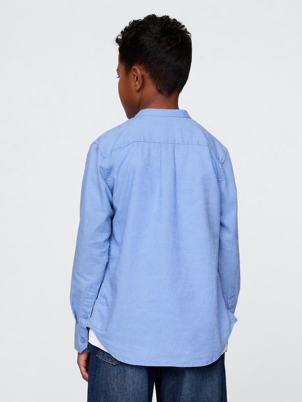 GAP Cămașă pentru copii GAP