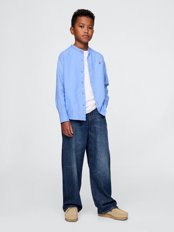 GAP Cămașă pentru copii GAP