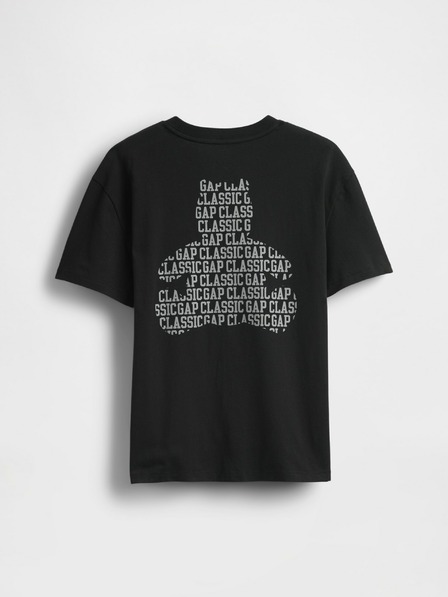GAP Tricou pentru copii cu buzunar Brannan Unisex GAP
