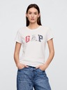 GAP Tricou cu logo GAP