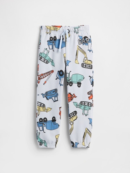 GAP Pantaloni de trening pentru copii GAP