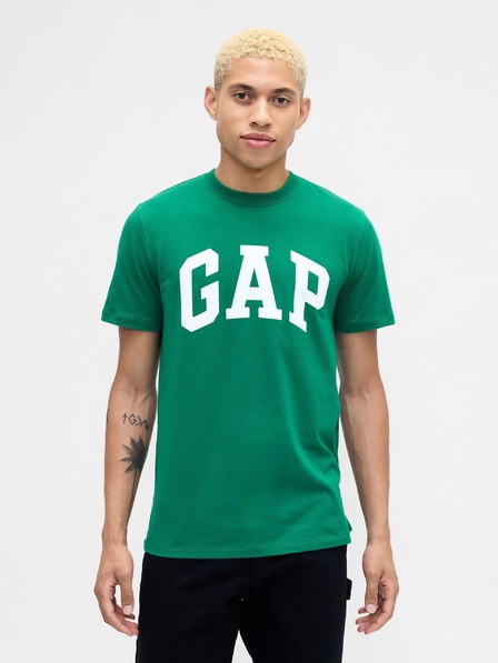 GAP Tricou cu logo Everyday Soft GAP