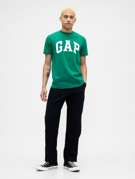 GAP Tricou cu logo Everyday Soft GAP