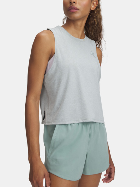 Under Armour Tank Under Armour Vanish Energy Crop pentru femei