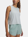 Under Armour Tank Under Armour Vanish Energy Crop pentru femei