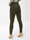 Orsay Pantaloni skinny kaki ORSAY