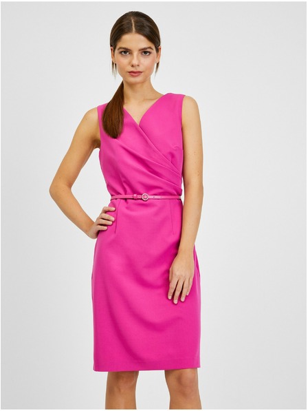 Orsay Rochie de damă roz ORSAY