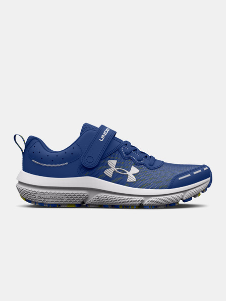 Under Armour Under Armour UA BPS Assert 10 AC Ghete pentru băieți