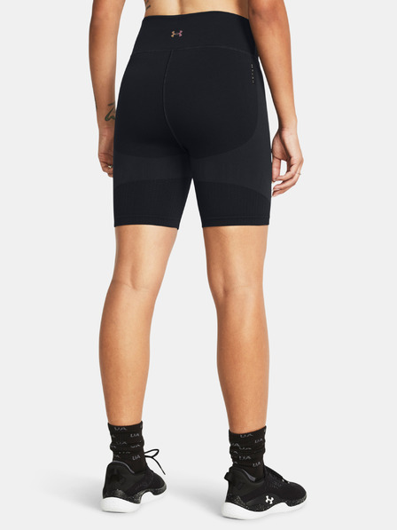 Under Armour Pantaloni scurți pentru femei Under Armour Vanish Elite Seamless Short