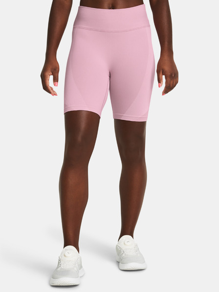 Under Armour Pantaloni scurți pentru femei Under Armour Vanish Elite Seamless Short