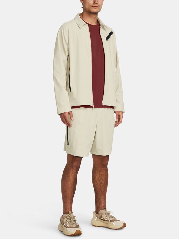 Under Armour Jachetă bărbați Under Armour UA Unstoppable Vented Jkt