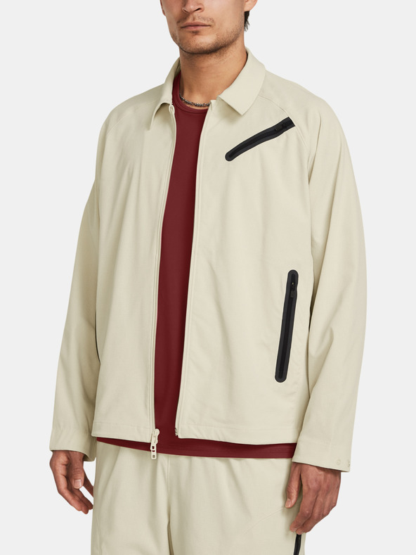 Under Armour Jachetă bărbați Under Armour UA Unstoppable Vented Jkt