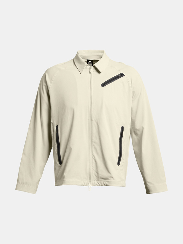 Under Armour Jachetă bărbați Under Armour UA Unstoppable Vented Jkt