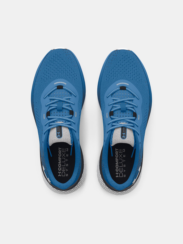Under Armour Boys' Shoes Under Armour UA BGS HOVR Turbulence 2
