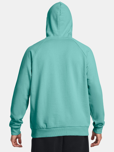 Under Armour Sweatshirt Under Armour UA Rival Fleece Logo HD pentru bărbați