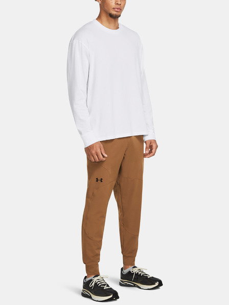 Under Armour Joggers Under Armour UA Unstoppable pentru bărbați