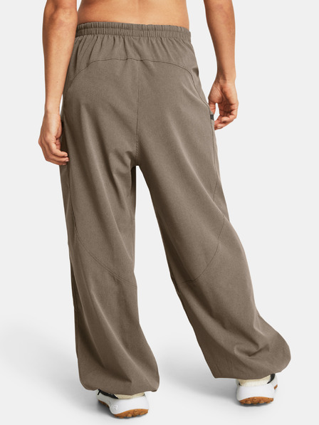 Under Armour Pantaloni sport pentru femei Under Armour UA Unstoppable Vntd Para Pt