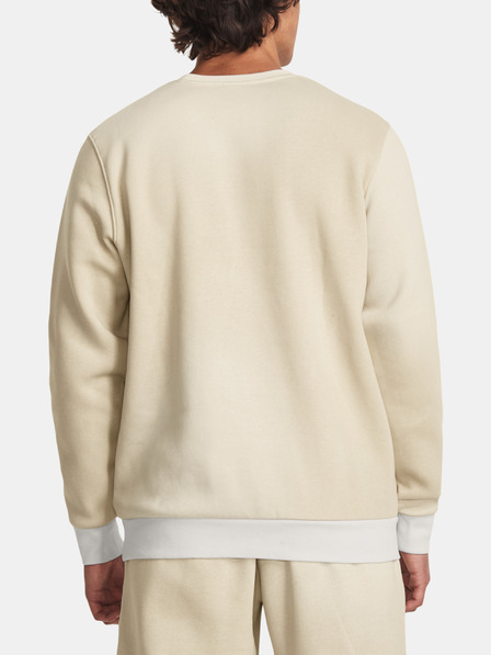 Under Armour Hanorac bărbați Under Armour UA Essential Flc Novelty Crw