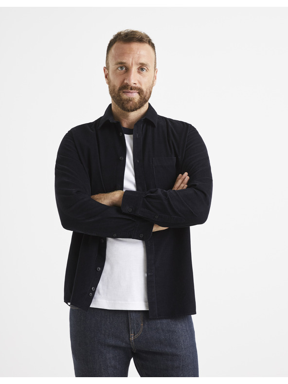 Celio Vamil Cămașă