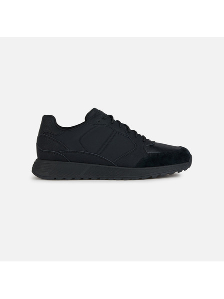Geox Adidași Geox Molveno negri, bărbați