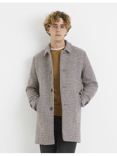 Celio Vuleonard Palton