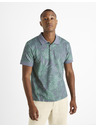 Celio Cepalm Polo Tricou