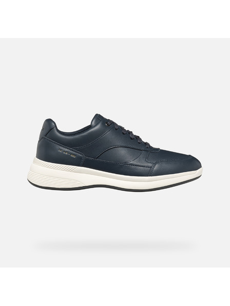 Geox Adidași Geox Spherica Ecub-3 albastru închis pentru bărbați