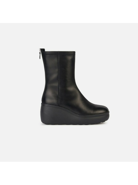 Geox Gheată neagră pentru femei Geox Spherica Ec9