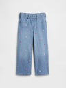 GAP Baby blugi Pull-On Wide GAP