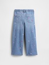 GAP Baby blugi Pull-On Wide GAP